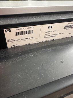 Tiskárna HP Business InkJet 2800 - 10