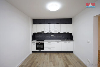 Pronájem bytu 3+kk, 67 m², Karlovy Vary, ul. Česká - 10