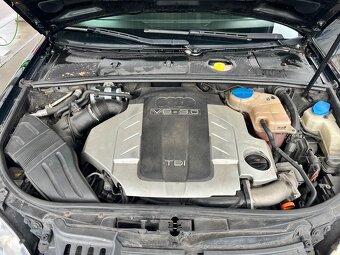 AUDI A4 B7 3.0TDi quattro, 150kW - 10