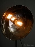 Lampus Oculus - podlahová lampa - 166cm - 10