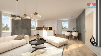 Prodej rodinného domu, 265 m², Vonoklasy, ul. Na Návsi - 10