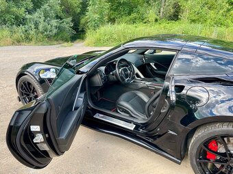 Chevrolet corvette C7 Grandsport 2019 - 10