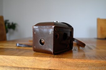 ROLLEIFLEX Automat model1, typ1 - 10