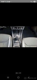 Škoda Kamiq Style plus 11/2023 1.0 TSI 81kW - 10