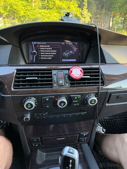 BMW 530 XD LCI e61 Edition - 10