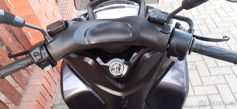 Yamaha MW 125 Tricity ABS - 10
