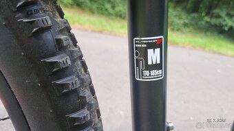 Elektrokolo Škoda EBIKE - 10