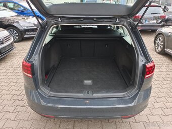 VW Passat B8 Variant 2.0TDI 110kW DSG ACC - záruka Autodraft - 10