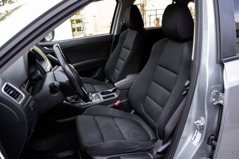 Mazda CX-5 2.2 Skyactiv-D Challenge 2016 - 10