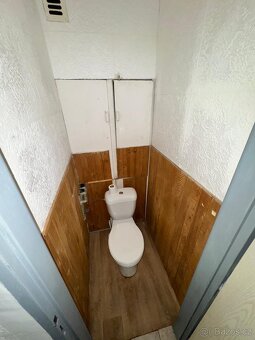 (765) Pronájem, byt 2+1, 60 m,  104, Bukovany - 10