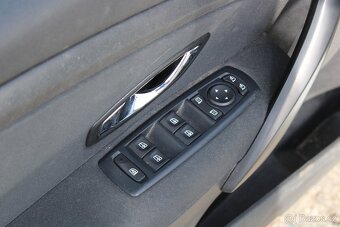 Renault Mégane, 1,6i 81KW + LPG 1.maj.,serviska, r.v. 2014 - 10