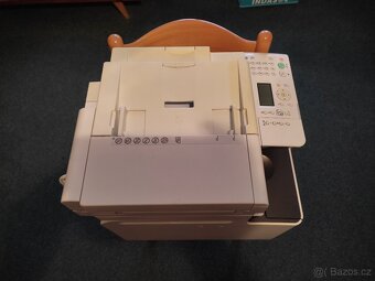 PRODÁM TISKÁRNU Canon i-SENSYS MF8030Cn - 10