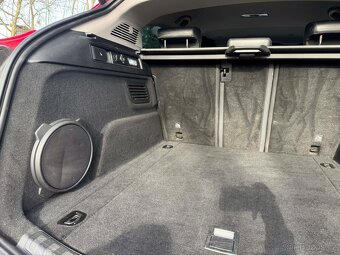 Alfa Romeo Stelvio 2.0T Q4 First Edition - 10