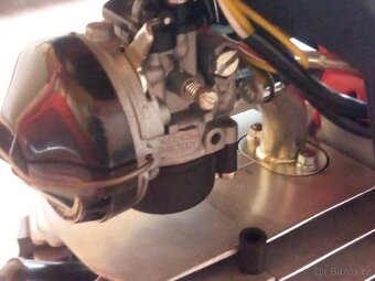 Babetta 215 po go - 10