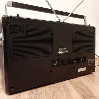 Radiomagnetofon - 10