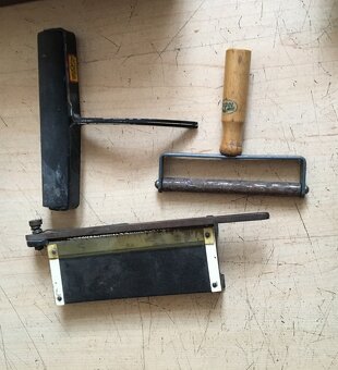 vybavení fotokomory - 10