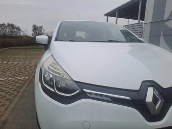 Renault Clio, 1.2i 2.MAJ,PĚKNÉ,SPOLEHLIVÉ - 10