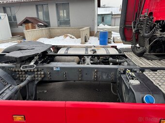 Scania R500 standart, r.v.2018, 953.000 km - 10