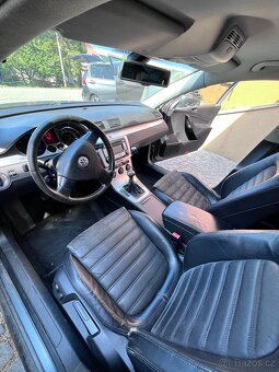 VW Passat variant 1,9 TDI - 10