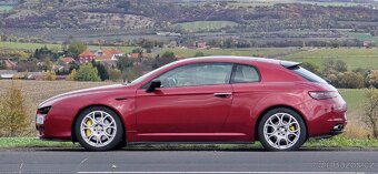 Alfa Romeo Brera - 10