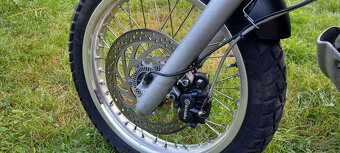 BMW F 650 GS 2004 - 10