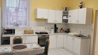 Prodej chalupy v obci Bítov - 10