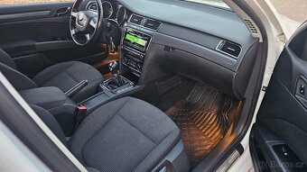 Škoda Superb 1.6tdi 77kw - 10