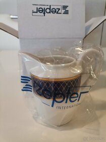 PORCELANOVA SADA - 10