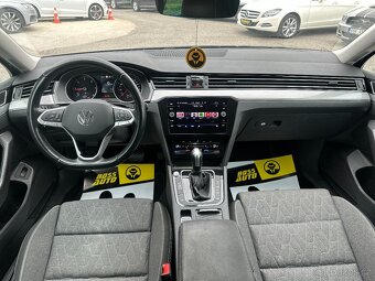 Volkswagen Passat 2023 - 10