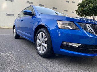 Škoda Octavia 3 1.5 tsi - 10