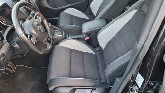 VOLKSWAGEN GOLF 6 R - 2,0TSi 199kW 4x4 DSG. - 10