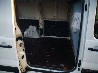 Peugeot expert 2014.1.6 Hdi 178 300 km. Klima - 10