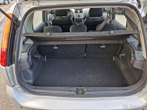 Suzuki Ignis 1,3 GL 4WD Klima - 10