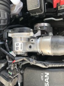 Nissan Pulsar 1,5DCI 81kW 2017 NOVY, jen 5km - díly - 10