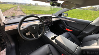 Tesla Model 3 Performance 11/2022 393kW RYZEN - 10