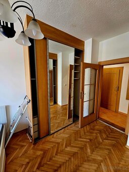 Pronájem bytu u metra Strašnická, Praha Strašnice - 10