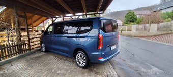 FORD TOURNEO CUSTOM AWD TITANIUM X V710 - 10