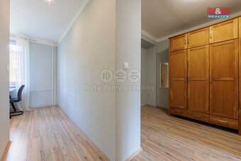 Prodej bytu 2+1, 71 m², Karlovy Vary, ul. Hybešova - 10