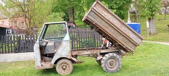 Multicar M22 - 10