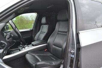 BMW X5 E70 M packet M57 - 10