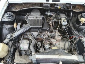 VW Scirocco LS Automatic - 10
