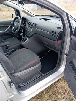 Ford C-max 1.6 74kw - 10