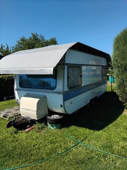Karavan Adria - 10