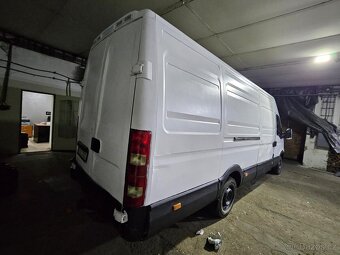 Iveco daily - 10