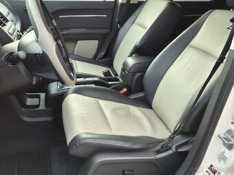 Dodge Journey Fiat Freemont 2.0 Automat, 7 mist - 10