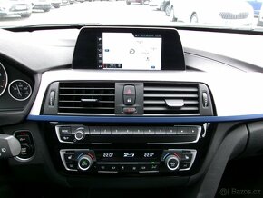 BMW 320d 140kW xDrive M SPORT Touring - ČR - 1.majitel - 10