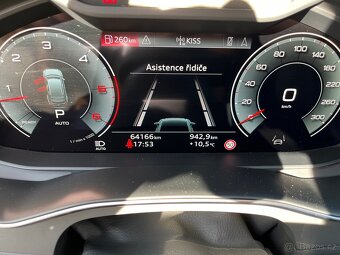 Audi A6 Allroad 50 TDI Quattro 210kW (DPH) - 10