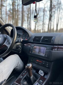 e46 320d 110kw - 10