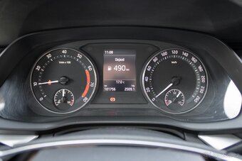 Škoda Octavia Combi 1.5 TSI Ambition - odpočet DPH - 10