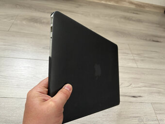 MacBook Air 13” 2017, TOP STAV, 8Gb RAM, 128Gb SSD + 256SD - 10